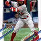2021 Topps Baseball  #43 Jo Adell  RC Rookie Los Angeles Angels  Image 1