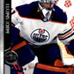 2020-21 Upper Deck Hockey #328 Mike Smith  Edmonton Oilers  Image 1