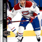 2020-21 Upper Deck Hockey #347 Joel Armia  Montreal Canadiens  Image 1