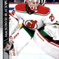 2020-21 Upper Deck Hockey #360 Mackenzie Blackwood  New Jersey Devils  Image 1