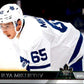 2020-21 Upper Deck Hockey #420 Ilya Mikheyev  Toronto Maple Leafs  Image 1