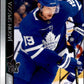 2020-21 Upper Deck Hockey #422 Jason Spezza  Toronto Maple Leafs  Image 1