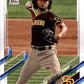 2021 Topps Baseball  #357 Yu Darvish  San Diego Padres  Image 1