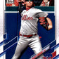 2021 Topps Baseball  #457 Mickey Moniak  RC Rookie Philadelphia Phillies  Image 1