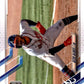 2021 Topps Baseball  #500 Ozzie Albies  Atlanta Braves  Image 1