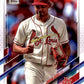 2021 Topps Baseball  #536 Jordan Hicks  St. Louis Cardinals  Image 1