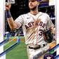 2021 Topps Baseball  #617 Kyle Tucker  Houston Astros  Image 1