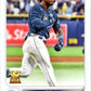 2022 Topps Baseball  #215 Wander Franco  RC Rookie Tampa Bay Rays  Image 1