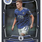 2021-22 Panini Prizm Premier League Soccer #24 Harvey Barnes  Leicester   V97423 Image 1