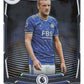 2021-22 Panini Prizm Premier League Soccer #28 Jamie Vardy  Leicester   V97424 Image 1