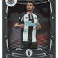 2021-22 Panini Prizm Premier League Soccer #38 Jacob Murphy   V97425 Image 1