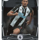 2021-22 Panini Prizm Premier League Soccer #45 Joelinton  Newcastle   V97426 Image 1