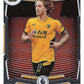 2021-22 Panini Prizm Premier League Soccer #58 Fabio Silva   V97430 Image 1