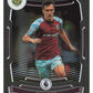 2021-22 Panini Prizm Premier League Soccer #71 Jack Cork  Burnley  V97434 Image 1