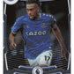 2021-22 Panini Prizm Premier League Soccer #100 Alex Iwobi  Everton  V97437 Image 1