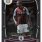 2021-22 Panini Prizm Premier League Soccer #126 Ashley Young  Aston   V97444 Image 1