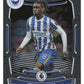 2021-22 Panini Prizm Premier League Soccer #188 Yves Bissouma Brighton  V97457 Image 1