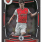 2021-22 Panini Prizm Premier League Soccer #197 Kieran Tierney  Arsenal  V97458 Image 1