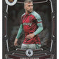 2021-22 Panini Prizm Premier League Soccer #235 Jarrod Bowen  West Ham   V97468 Image 1