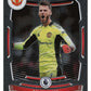 2021-22 Panini Prizm Premier League Soccer #271 David de Gea  Manchester   V97473 Image 1