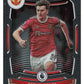 2021-22 Panini Prizm Premier League Soccer #273 Harry Maguire Manchester   V97474 Image 1