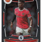 2021-22 Panini Prizm Premier League Soccer #278 Paul Pogba  Manchester   V97476 Image 1