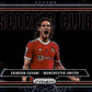 2021-22 Panini Prizm Premier League Scorers Club #21 Edinson Cavani  V97480 Image 1