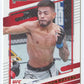 2022 Donruss #166 Brandon Royval  Flyweight  V92391 Image 1