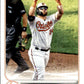 2022 Topps Baseball  #366 DJ Stewart  Baltimore Orioles  Image 1