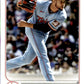 2022 Topps Baseball  #387 Jovani Moran  RC Rookie Minnesota Twins  Image 1