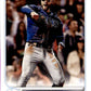 2022 Topps Baseball  #454 Kevin Kiermaier  Tampa Bay Rays  Image 1
