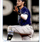 2022 Topps Baseball  #479 Josh Lowe  RC Rookie Tampa Bay Rays  Image 1