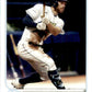 2022 Topps Baseball  #499 Brandon Lowe  Tampa Bay Rays  Image 1