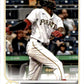 2022 Topps Baseball  #537 Oneil Cruz  RC Rookie Pittsburgh Pirates  Image 1