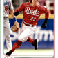 2022 Topps Baseball  #546 TJ Friedl  RC Rookie Cincinnati Reds  Image 1