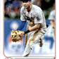 2022 Topps Baseball  #550 Trea Turner  Los Angeles Dodgers  Image 1