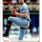 2022 Topps Baseball  #590 Bailey Ober  Minnesota Twins  Image 1