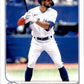 2022 Topps Baseball  #636 Kevin Smith  RC Rookie Toronto Blue Jays  Image 1