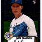 2021 Topps Chrome Platinum Anniversary #12 Nate Pearson  RC Rookie  V97185 Image 1