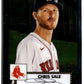 2021 Topps Chrome Platinum Anniversary #211 Chris Sale  Boston Red Sox  V97204 Image 1