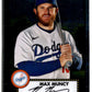 2021 Topps Chrome Platinum Anniversary #228 Max Muncy  Los Angeles  V97208 Image 1