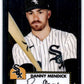 2021 Topps Chrome Platinum Anniversary #340 Danny Mendick  Chicago  V97221 Image 1