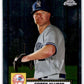 2021 Topps Chrome Platinum Anniversary #426 Corey Kluber  New York  V97229 Image 1