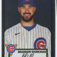 2021 Topps Chrome Platinum Anniversary #449 Brandon Workman  Chicago  V97233 Image 1