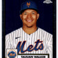2021 Topps Chrome Platinum Anniversary #489 Taijuan Walker  New York Mets  V97239 Image 1