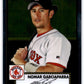 2021 Topps Chrome Platinum Anniversary #511 Nomar Garciaparra  Boston  V97243 Image 1
