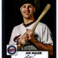 2021 Topps Chrome Platinum Anniversary #528 Joe Mauer  Minnesota Twins  V97244 Image 1