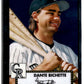 2021 Topps Chrome Platinum Anniversary #597 Dante Bichette  Colorado  V97248 Image 1