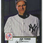 2021 Topps Chrome Platinum Anniversary #700 Joe Torre  New York Yankees  V97264 Image 1