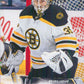 2022-23 Upper Deck Hockey #18 Linus Ullmark  Boston Bruins  Image 1